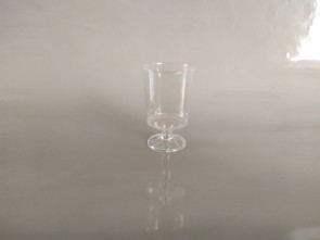 Чарка на ніжці арт. 058204 (50 мл) (20 шт.)