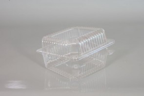Контейнер харчовий SL 10P-1 (525 мл)