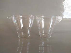 Кружка "Капучіно" арт. 308009 (180 мл) (24 шт.)