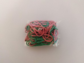 Гумка (30 грам) (Китай)
