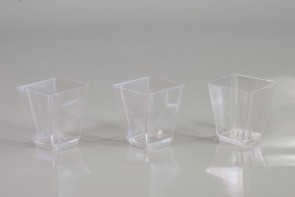 Піала "Піраміда" арт. 299 (60 мл) (25 шт.)