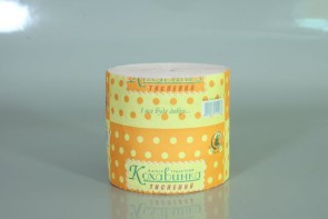 Туалетний папір "Кохавинка" (1 шт.)