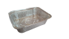 Контейнер з алюмінієвої фольги LS-NC260 1850 мл (100 шт.)