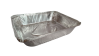 Контейнер з алюмінієвої фольги LS-NC325 3500 мл (25 шт.)