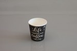 Paper cup ( colour)  (100 pcs)