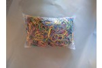Rubber band (1 kg)