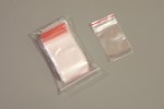 ZIP-Lock bags