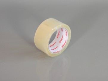 Скотч прозорий (48мм х 200м) (1 шт.)
