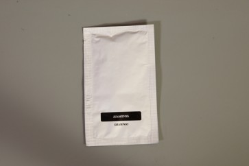 Hotel shampoo 2 in 1 (1 pc.)