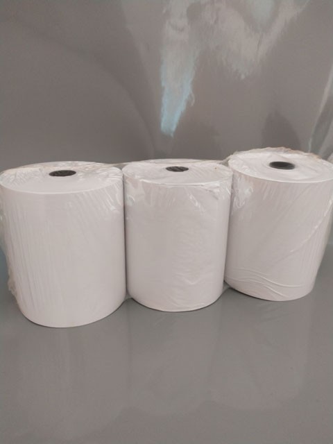 Касова стрічка 80хД=75х12 (1 шт.)