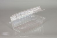 Контейнер харчовий ПС-120 (1550 мл)