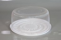 Контейнер харчовий - тортівниця ПС-25 