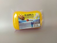 Губка банна №78 «Антицелюлітна»