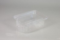 Контейнер харчовий ПС-170 (500 мл)