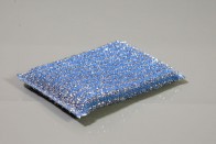 Губка-скребок для кераміки