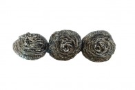 Скребок спіральний (3 шт.)