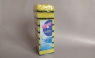  Grip kitchen sponge