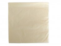 Серветки паперові "BRAUN" слонова кістка (20 шт.)