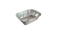 Контейнер з алюмінієвої фольги LS-C14811 350 мл (100 шт.)