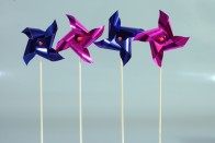 Шпажка «Вітряк» (50 шт.)