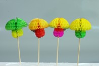 Шпажка «Грибочок» (100 шт.)