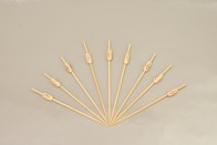 Шпажка «Острів Малі» (100 шт.)