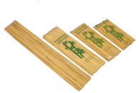 Bamboo skewers
