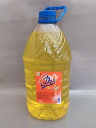 Рідина для миття посуду "Фея" пляшка (5 л.)