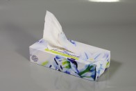 Серветка в коробці (100 шт.)