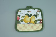 Прихватка поліестер (2 шт.)