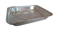 Контейнер з алюмінієвої фольги LS-NC323 2500 мл (25 шт.)