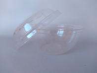 Контейнер харчовий PR-200 (200 мл)