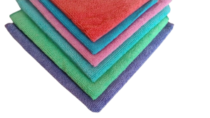 Microfiber cloth  ( universal) (1 pcs)
