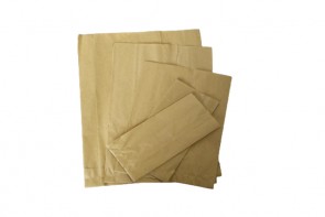 Пакет паперовий саше (100 шт.)