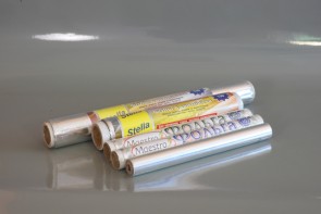 Aluminum Foil ( (Ukraine) (1 roll)