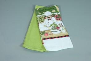 Рушники кухонні (2 шт.)