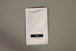 Hotel shampoo 2 in 1 (1 pc.)