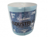 Paper towel in jumbo roll "Satinelle" (1 pack)