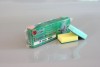 Kitchen sponge №1051 (10 pcs.)