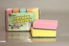 Kitchen sponge №556 (5 pcs.)